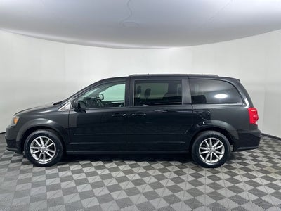 2014 Dodge Grand Caravan R/T