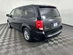 2014 Dodge Grand Caravan R/T