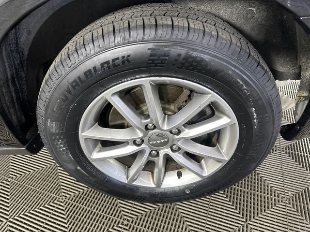 2014 Dodge Grand Caravan R/T