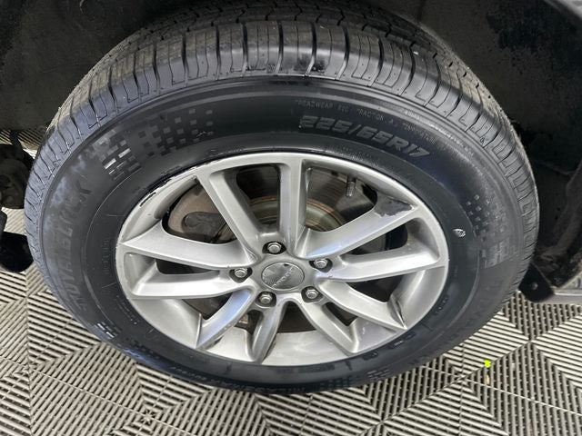 2014 Dodge Grand Caravan R/T