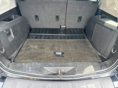 2011 GMC Terrain SLE-2