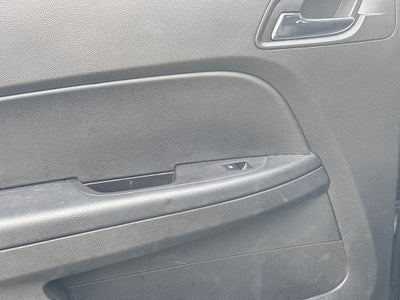 2011 GMC Terrain SLE-2