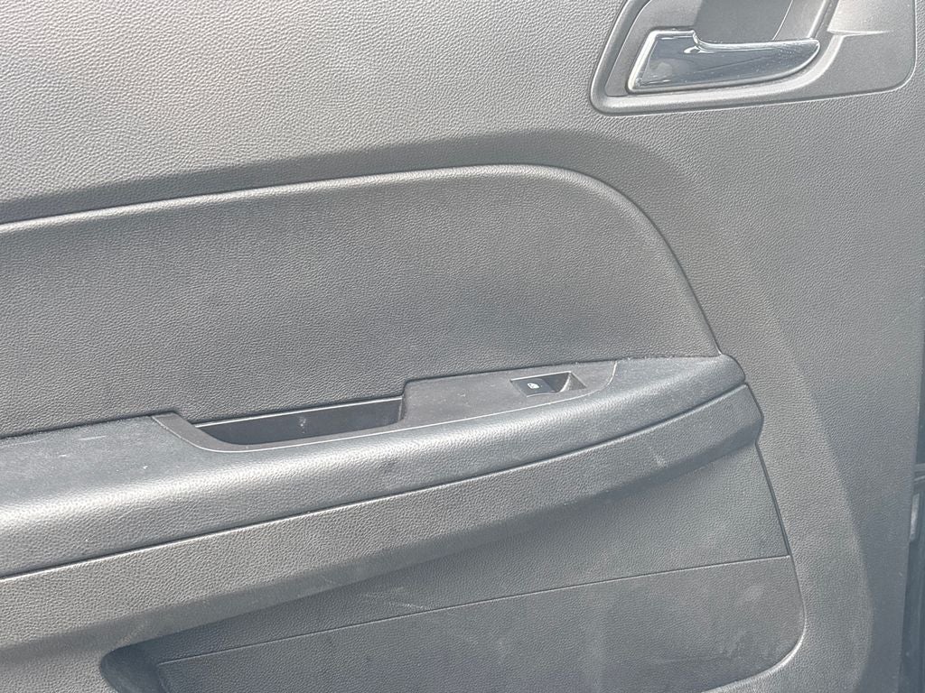 2011 GMC Terrain SLE-2