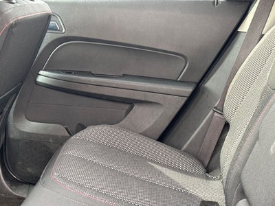 2011 GMC Terrain SLE-2