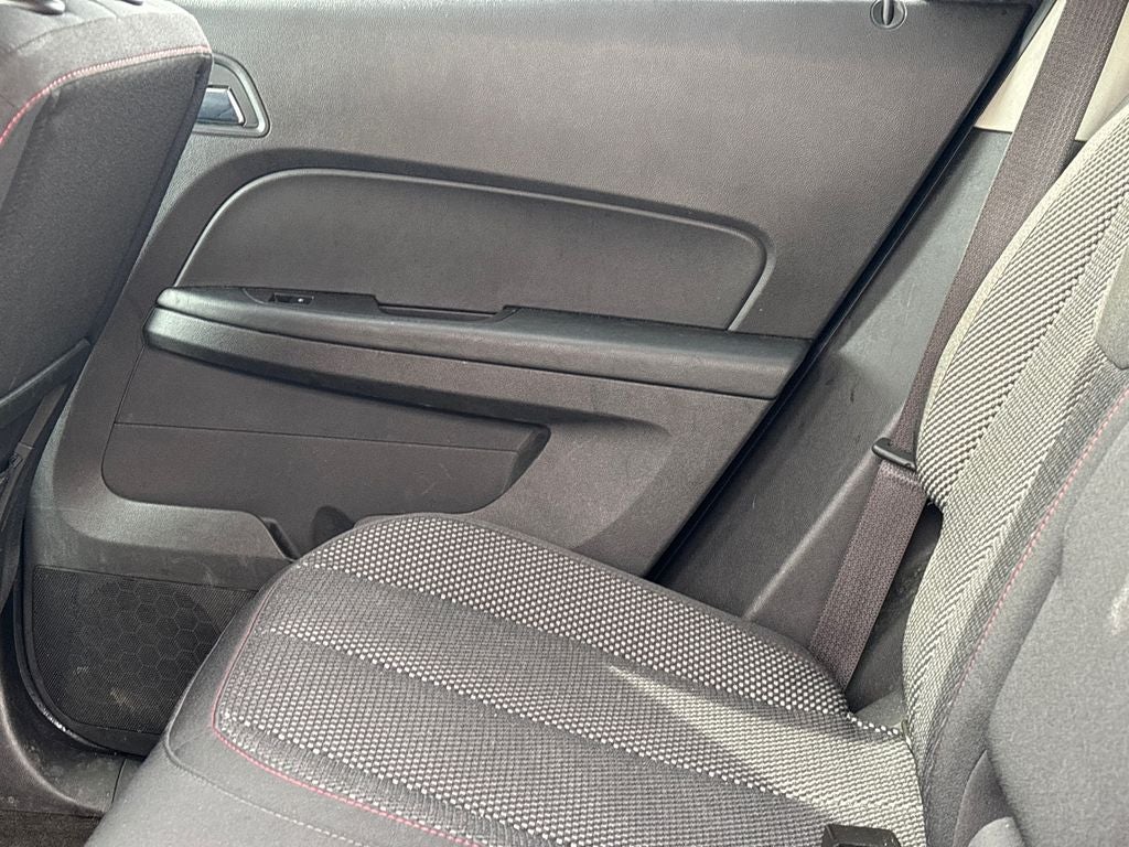 2011 GMC Terrain SLE-2