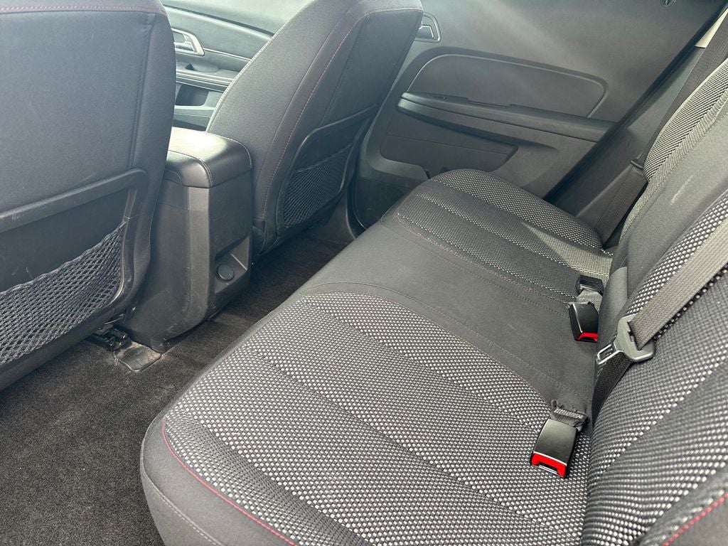 2011 GMC Terrain SLE-2