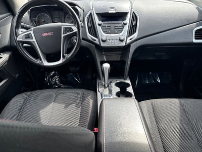 2011 GMC Terrain SLE-2
