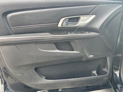 2011 GMC Terrain SLE-2