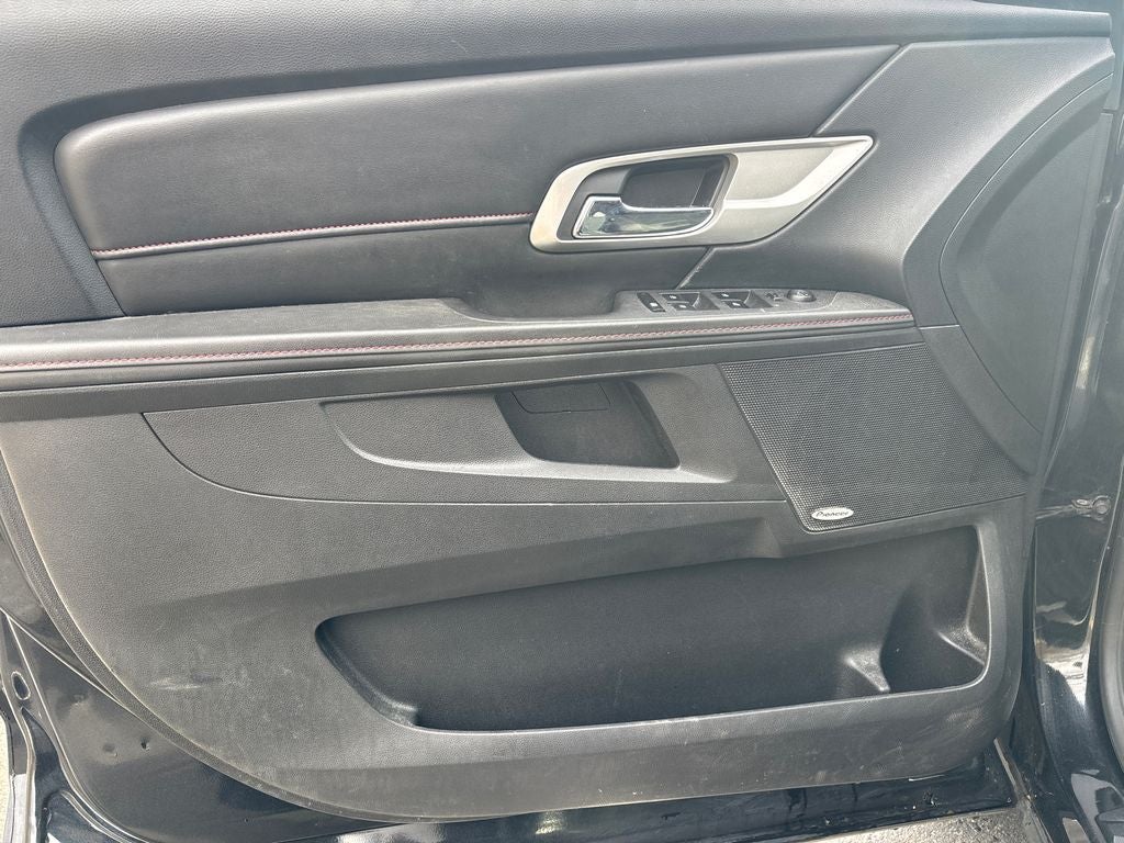 2011 GMC Terrain SLE-2