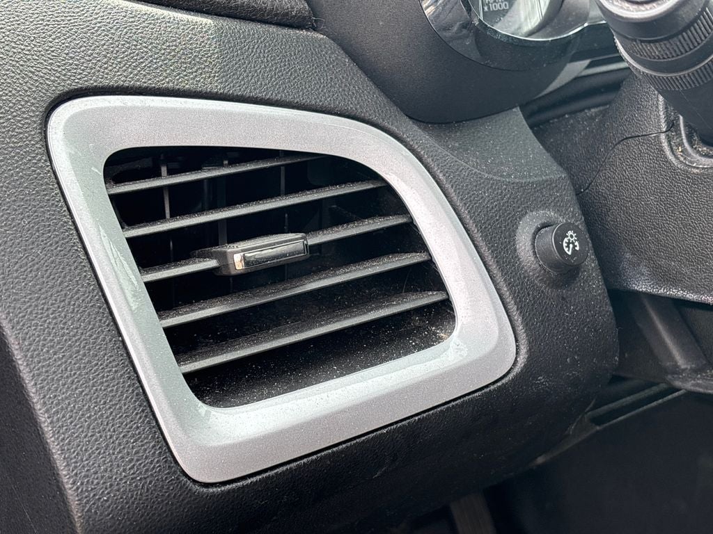 2011 GMC Terrain SLE-2