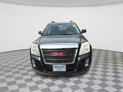 2011 GMC Terrain SLE-2