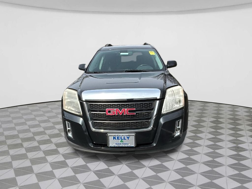 2011 GMC Terrain SLE-2