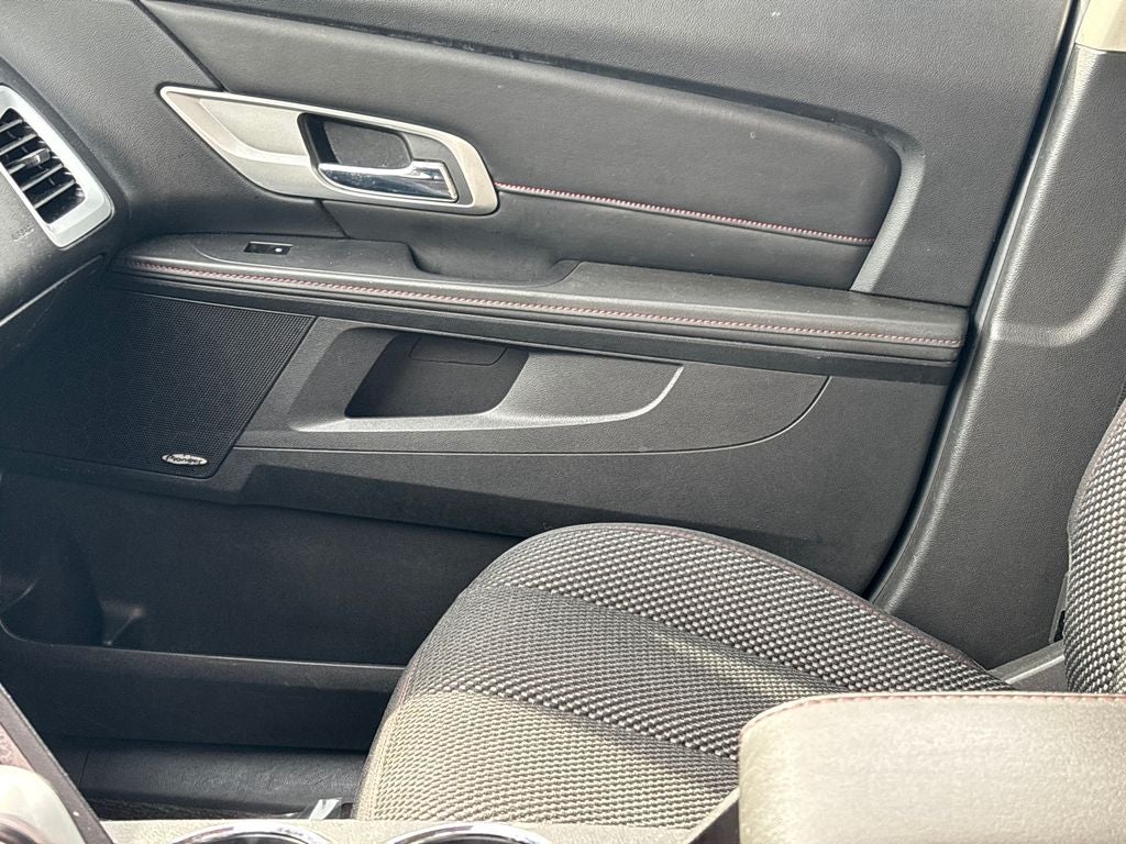 2011 GMC Terrain SLE-2