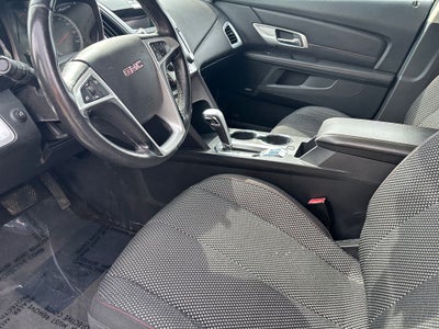 2011 GMC Terrain SLE-2