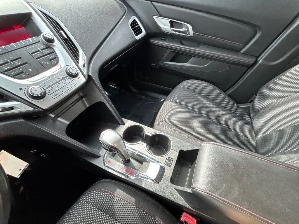 2011 GMC Terrain SLE-2