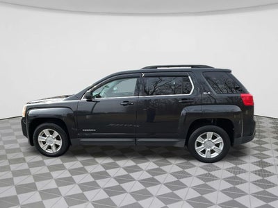 2011 GMC Terrain SLE-2