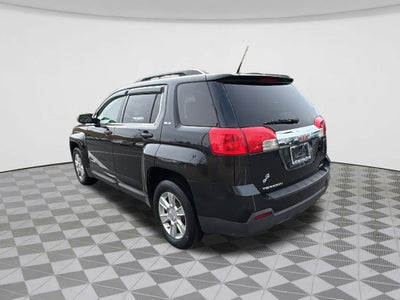2011 GMC Terrain SLE-2