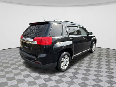 2011 GMC Terrain SLE-2