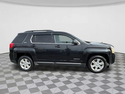 2011 GMC Terrain SLE-2