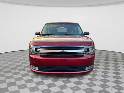 2016 Ford Flex SEL