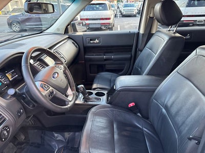 2016 Ford Flex SEL