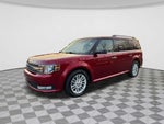 2016 Ford Flex SEL