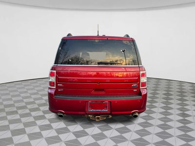 2016 Ford Flex SEL