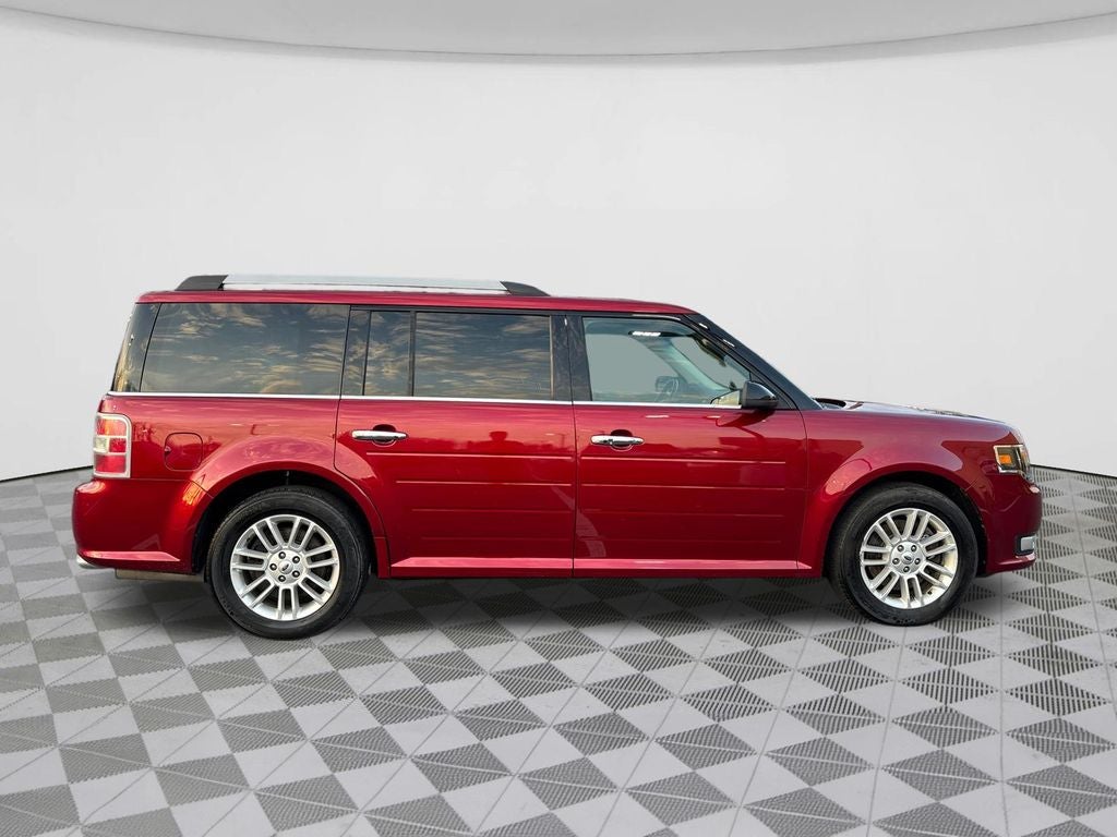 2016 Ford Flex SEL