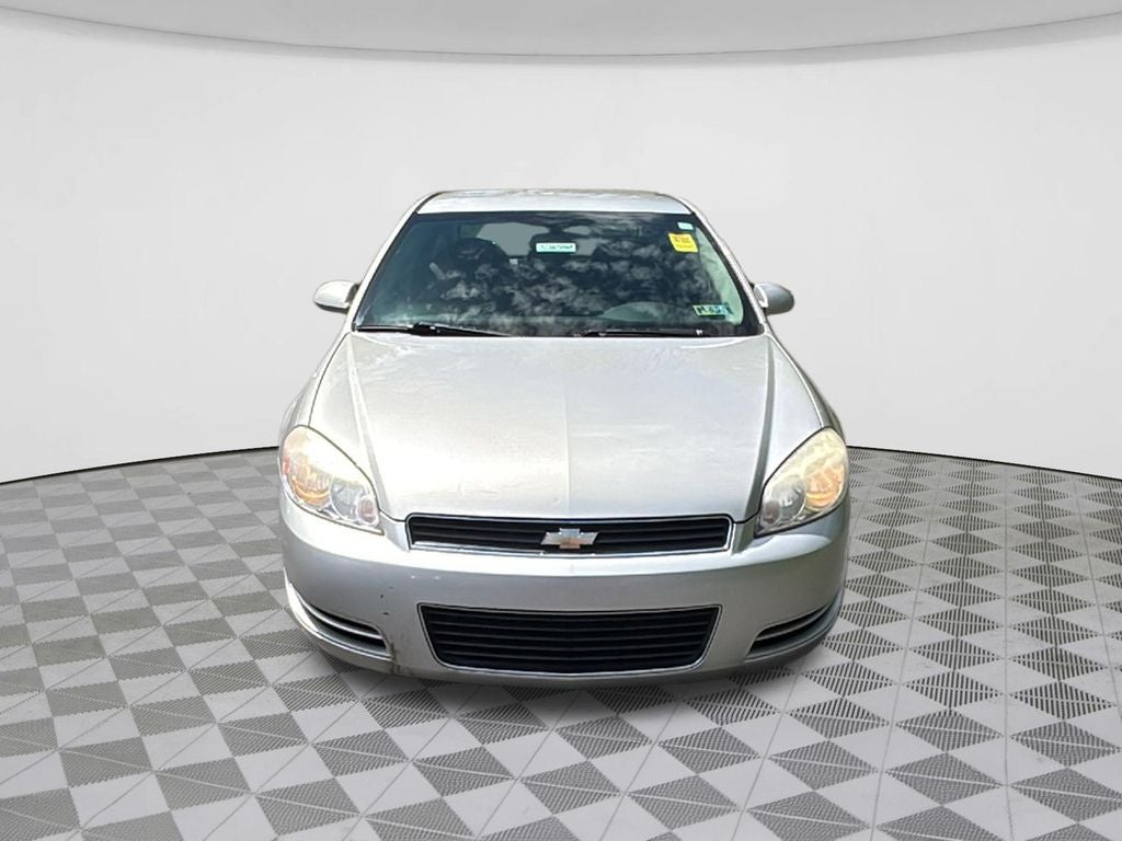 2007 Chevrolet Impala LT