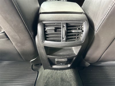 2017 Buick Regal Premium II