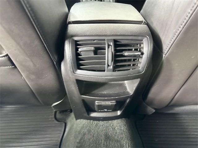 2017 Buick Regal Premium II