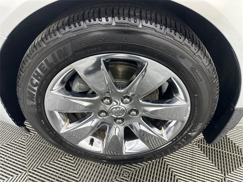 2017 Buick Regal Premium II