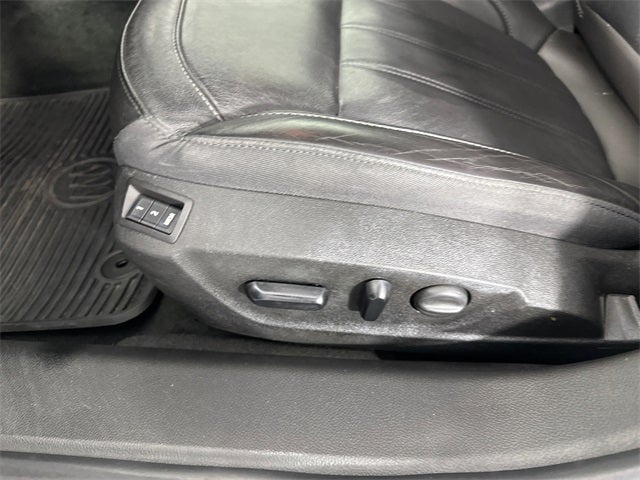 2017 Buick Regal Premium II