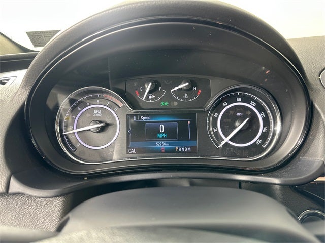 2017 Buick Regal Premium II