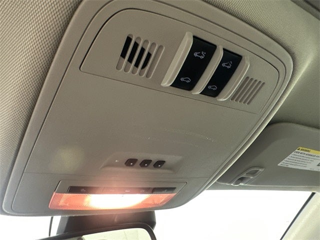 2017 Buick Regal Premium II