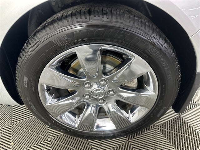 2017 Buick Regal Premium II