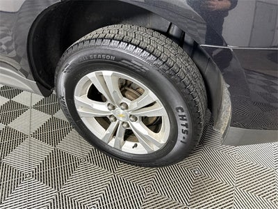 2014 Chevrolet Equinox LT 1LT