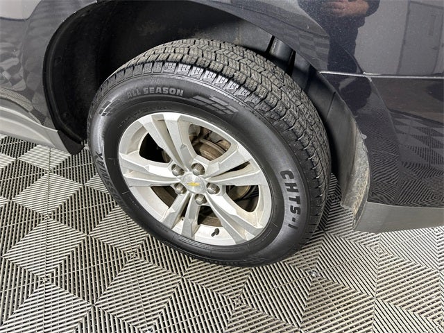 2014 Chevrolet Equinox LT 1LT