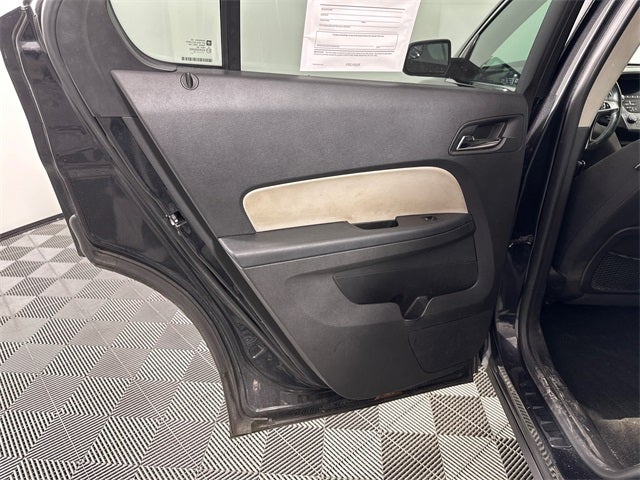 2014 Chevrolet Equinox LT 1LT