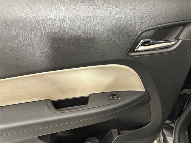 2014 Chevrolet Equinox LT 1LT