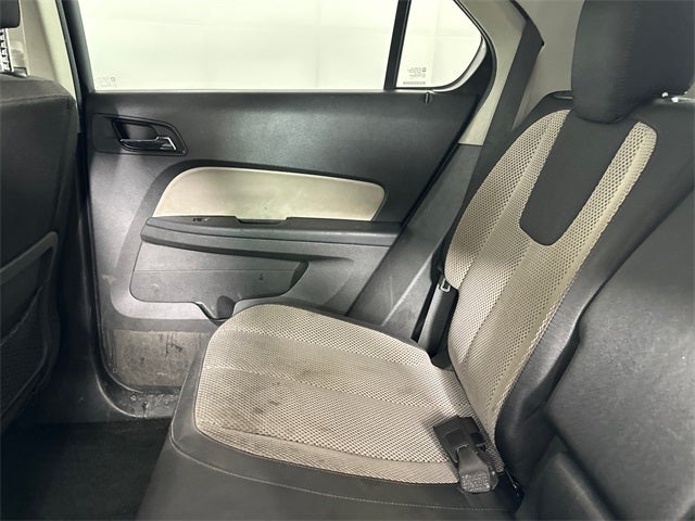 2014 Chevrolet Equinox LT 1LT