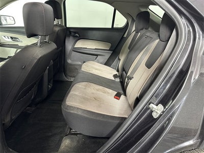 2014 Chevrolet Equinox LT 1LT