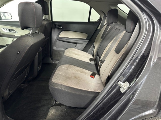 2014 Chevrolet Equinox LT 1LT