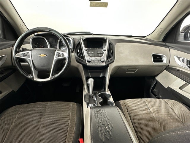 2014 Chevrolet Equinox LT 1LT