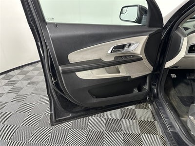 2014 Chevrolet Equinox LT 1LT