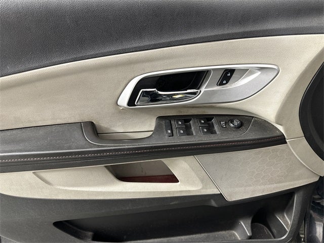 2014 Chevrolet Equinox LT 1LT