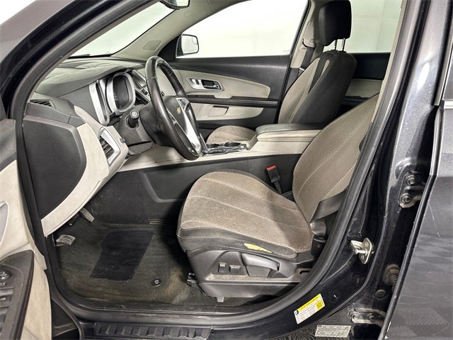 2014 Chevrolet Equinox LT 1LT