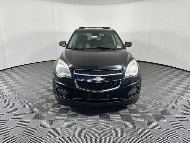 2014 Chevrolet Equinox LT 1LT