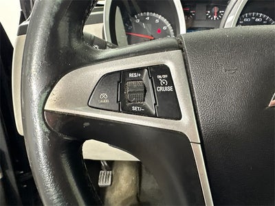 2014 Chevrolet Equinox LT 1LT