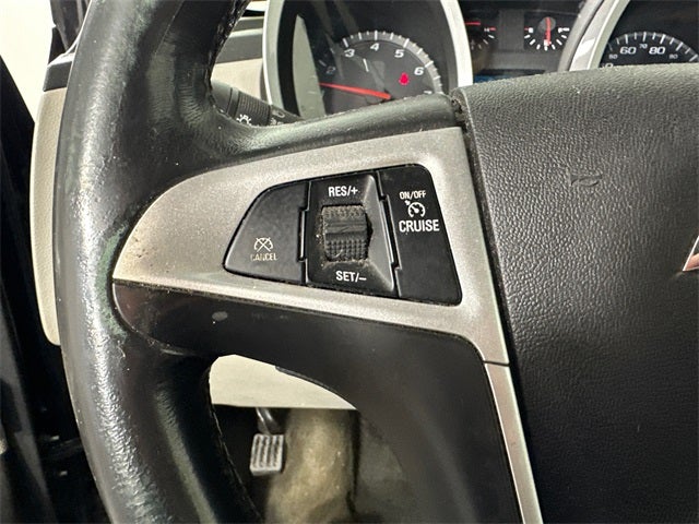 2014 Chevrolet Equinox LT 1LT